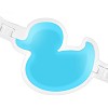 Duck Insert Column Mold