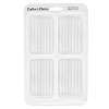 Farmhouse Washboard Silicone Mold