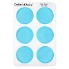 Silicone Round Bars Mold