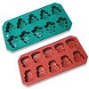 Christmas Silicone Soap Mold Set